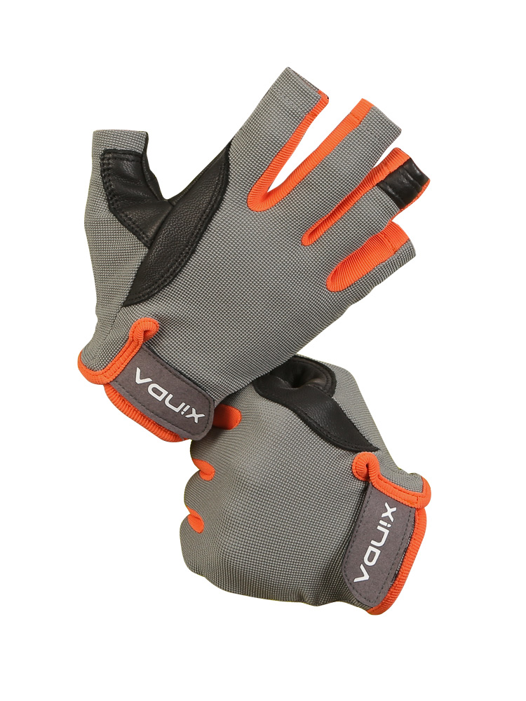 Cut Resistant Glove - Xinda Ngoài Trời Huấn Luyện Chiến