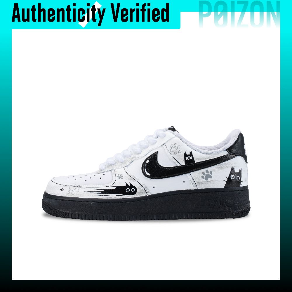 Nike Air Force 1 Skate Shoes U - đánh giá và giá Nike Shoes Air Force 1