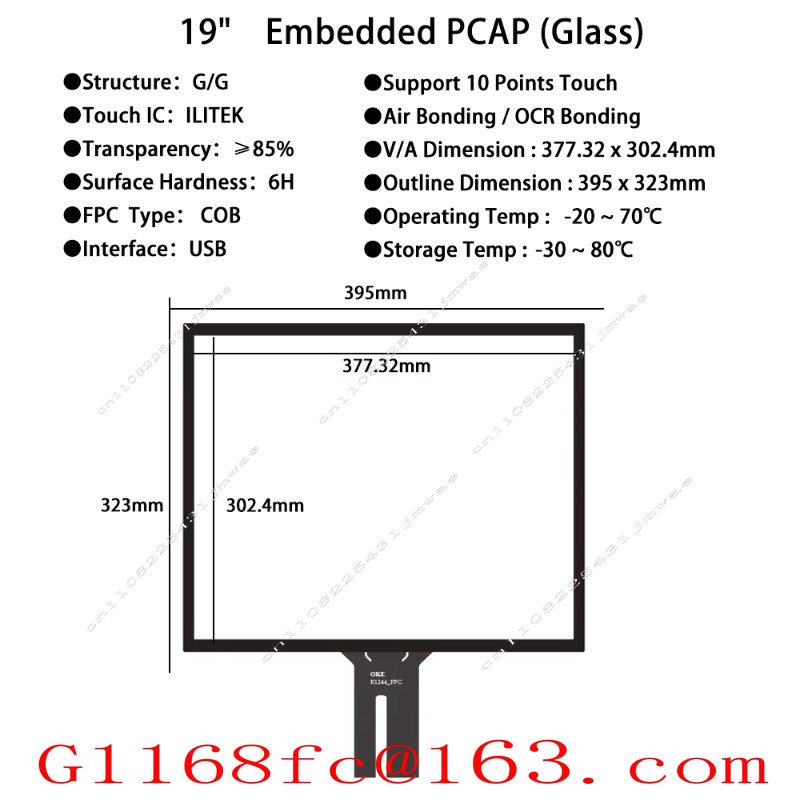 Large Size USB Touch Screen Pa - đánh giá và giá Touchscreen Glove Capacitive
