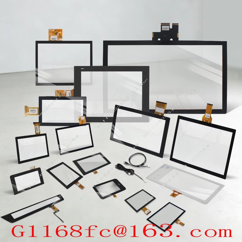Large Size USB Touch Screen Pa - đánh giá và giá Touchscreen Glove Capacitive