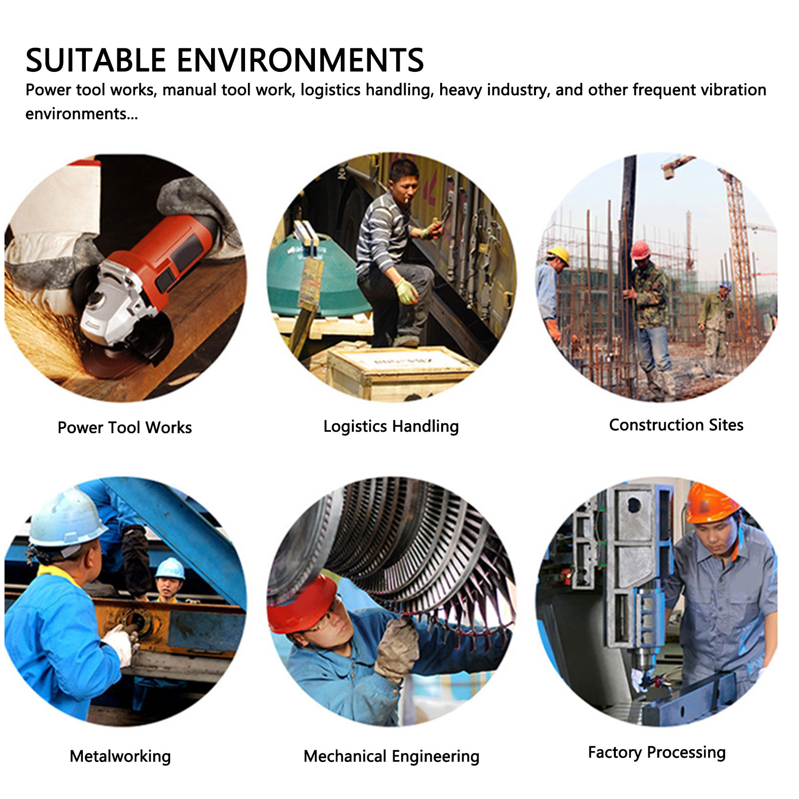 Securty Work Gloves Cut Proof  - đánh giá và giá Work Glove Impact