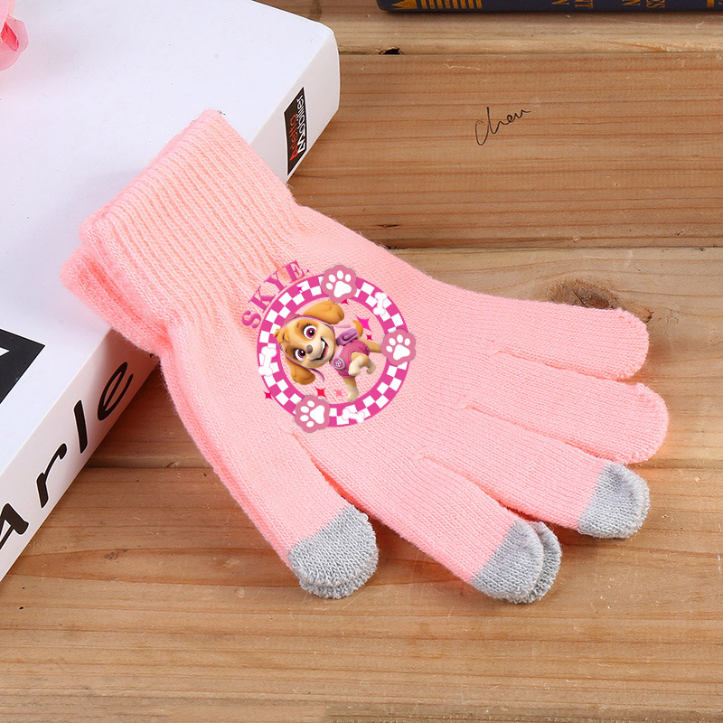 2025 PAW Patrol Gloves Cartoon - đánh giá và giá Heat Resistant Glove