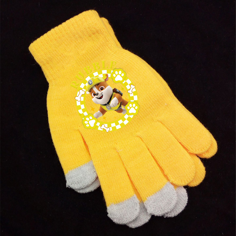 2025 PAW Patrol Gloves Cartoon - đánh giá và giá Heat Resistant Glove
