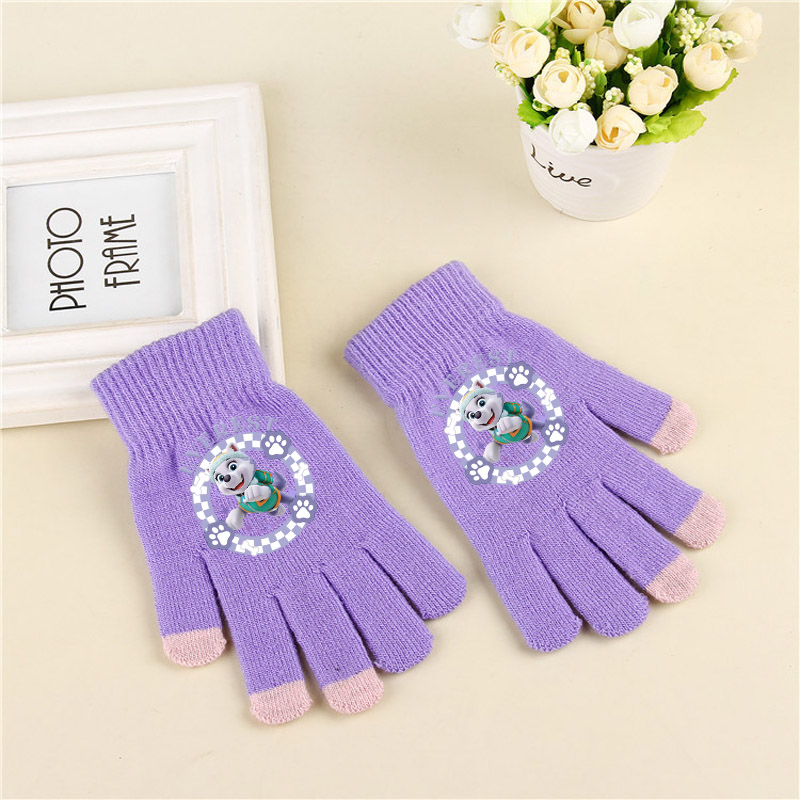 2025 PAW Patrol Gloves Cartoon - đánh giá và giá Heat Resistant Glove