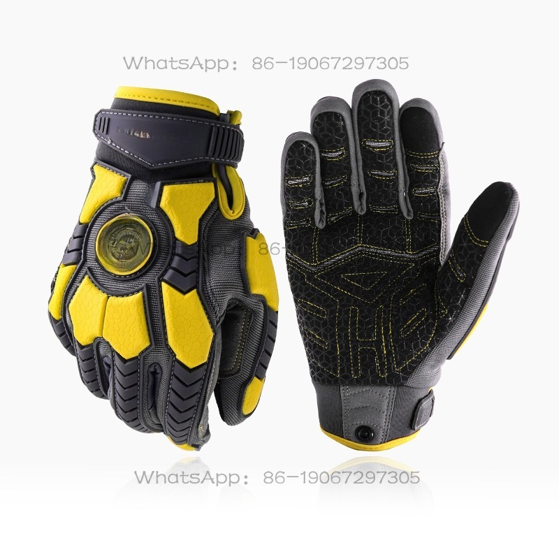 Cut-proof PVC Wear-resistant T - đánh giá và giá Cut Resistant Glove