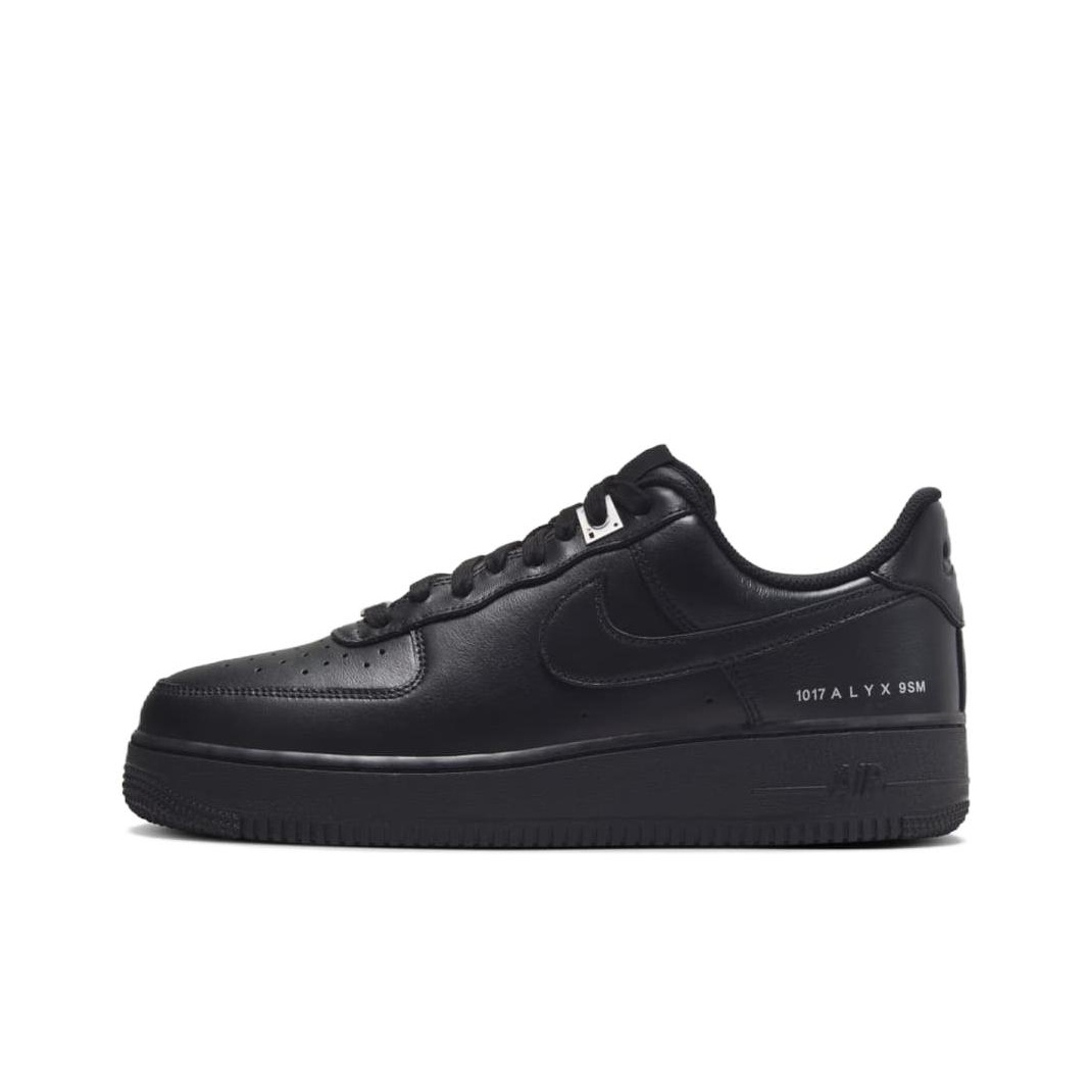 1017 ALYX 9SM X Nike Air Force - đánh giá và giá Nike Shoes Air Force 1