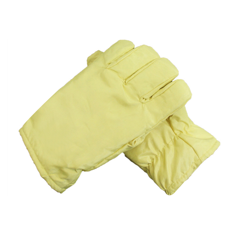 500 Degree Dust Free Cleanroom - đánh giá và giá Heat Resistant Glove