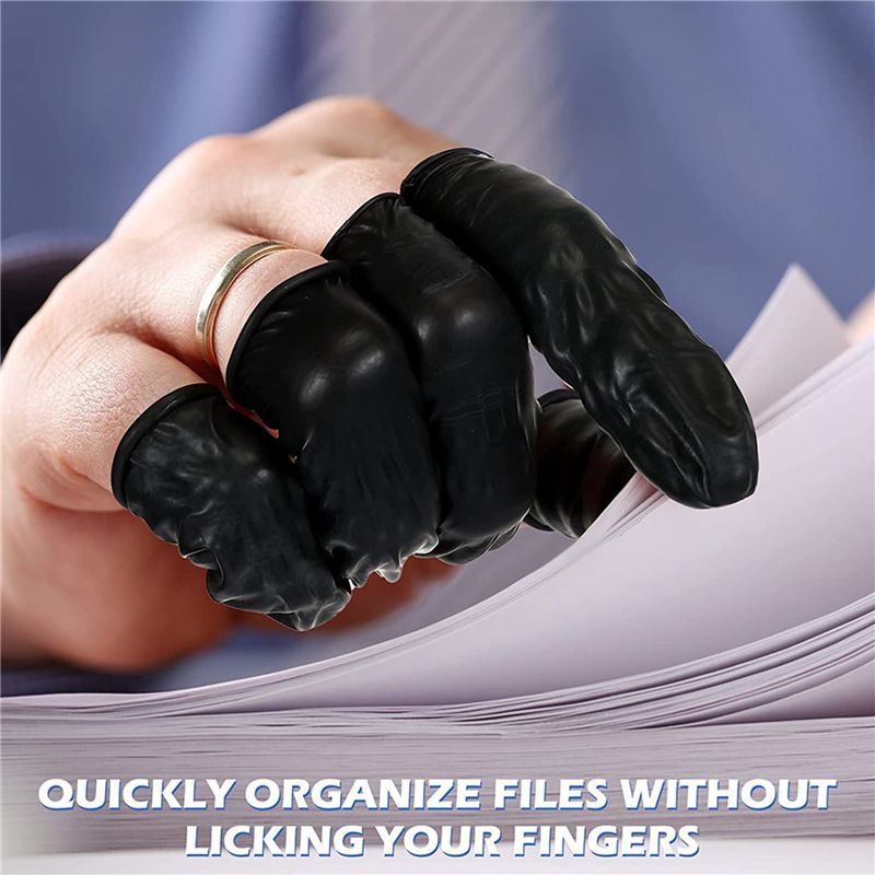 1600 Pcs Disposable Latex Fing - đánh giá và giá Latex Disposable Glove