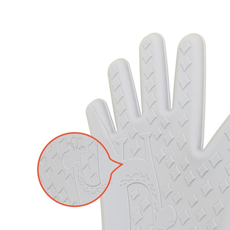 Heat Resistant Oven Gloves 1 P - đánh giá và giá Heat Resistant Glove