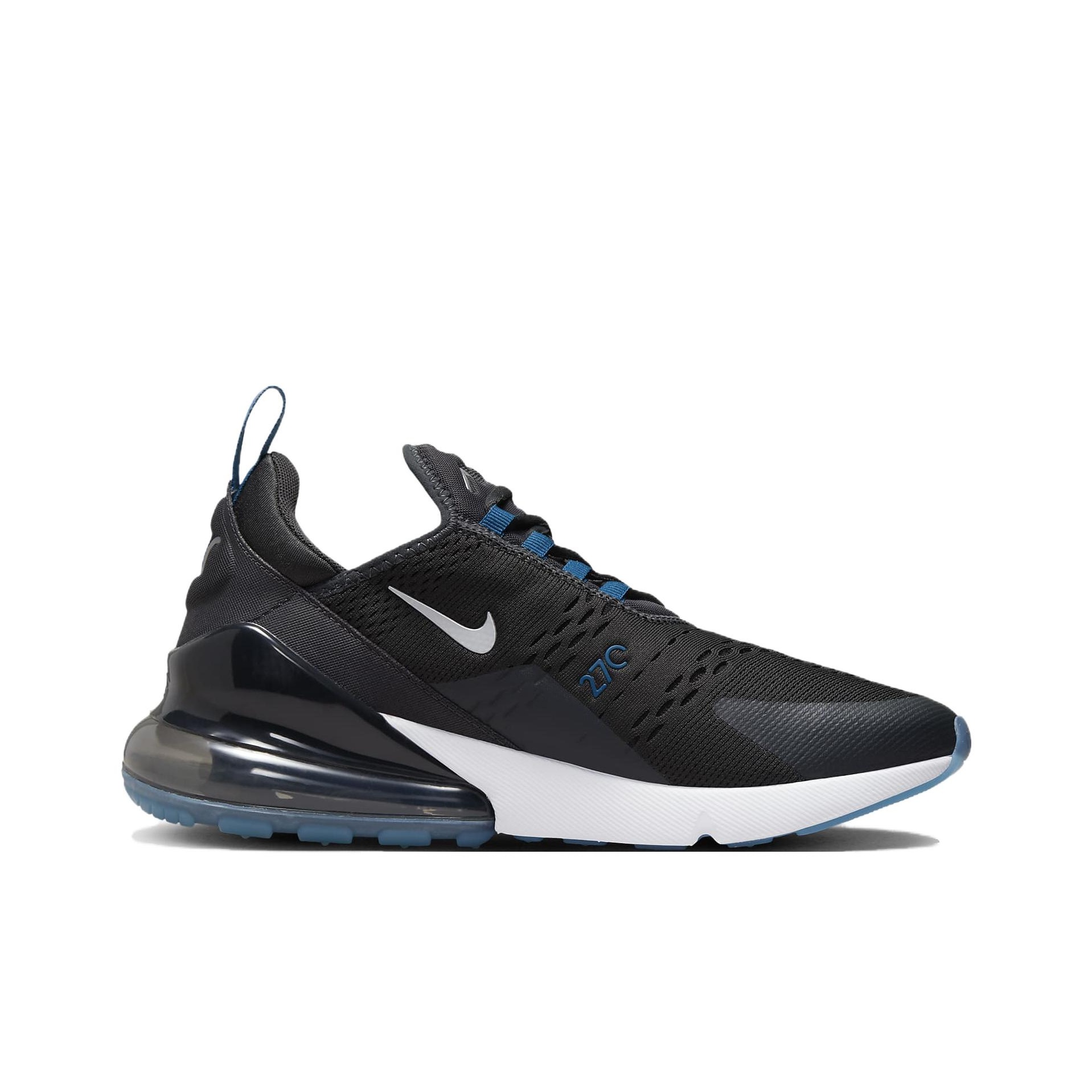 Nike Air Max 270 Running Shoes - đánh giá và giá Nike Shoes Air Max 270
