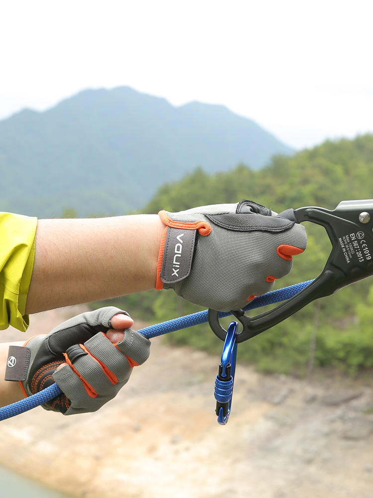 Xinda Ngoài Trời Huấn Luyện Ch - đánh giá và giá Cut Resistant Glove