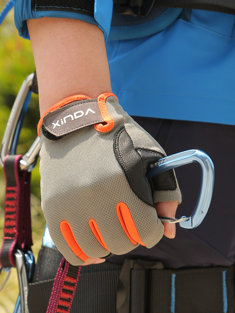 Xinda Ngoài Trời Huấn Luyện Ch - đánh giá và giá Cut Resistant Glove