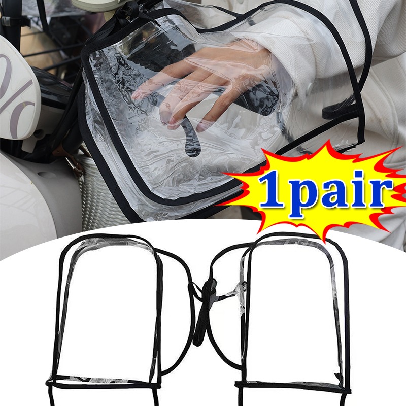 Winter Waterproof Motorcycle H - đánh giá và giá Heat Resistant Glove