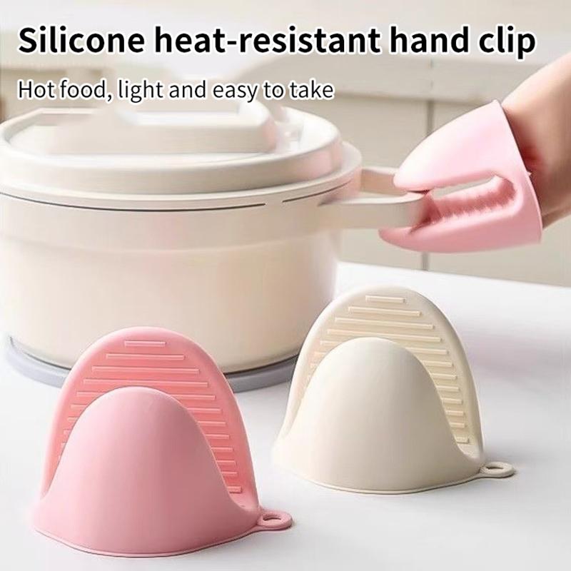 2Pcs Baking Silicone Oven Mitt - đánh giá và giá Oven Mitt Silicone